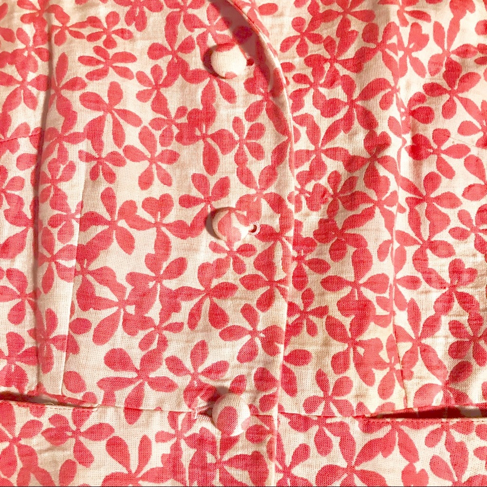 J. Crew | Cropped Blazer - Picture 3 of 8